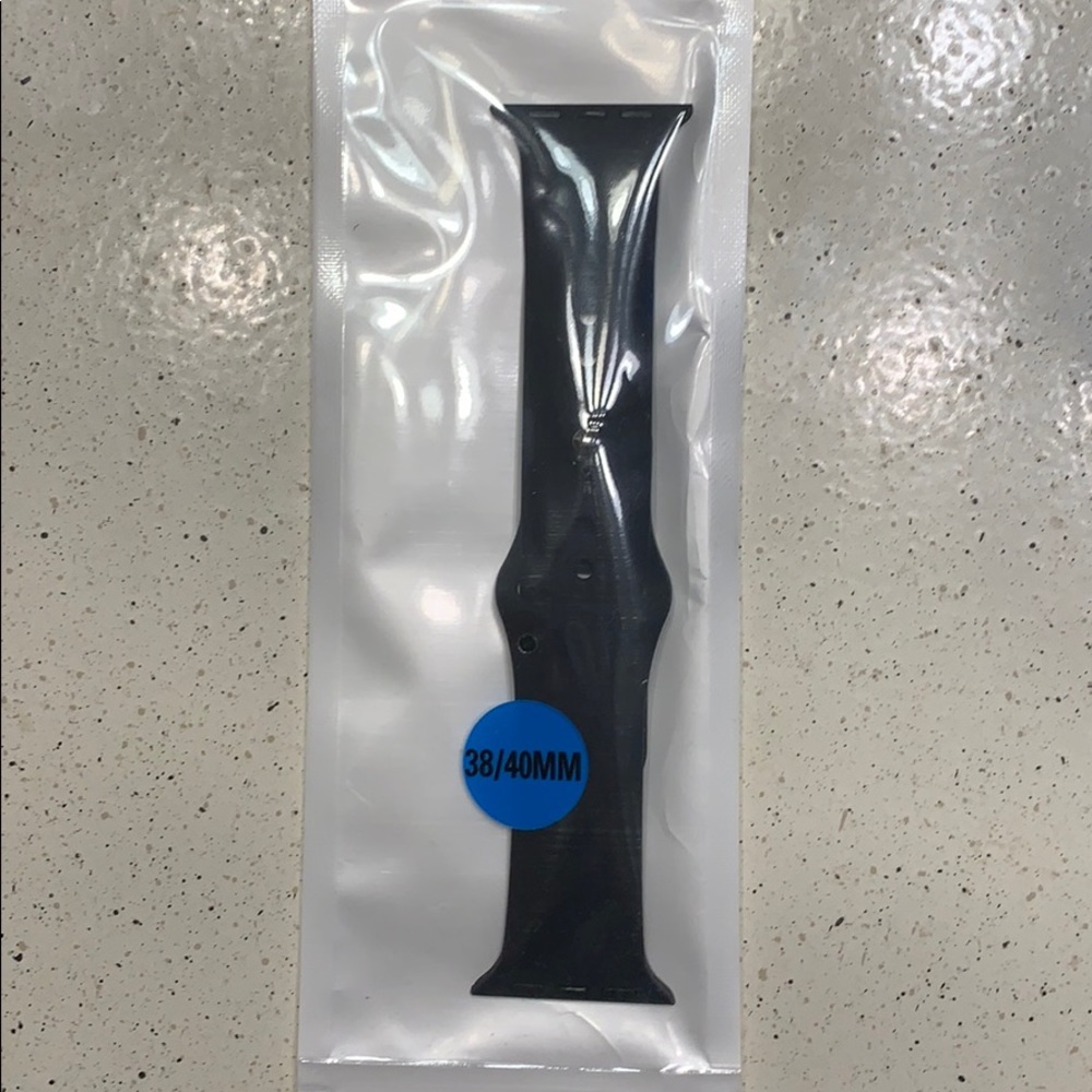 38mm Apple watch band